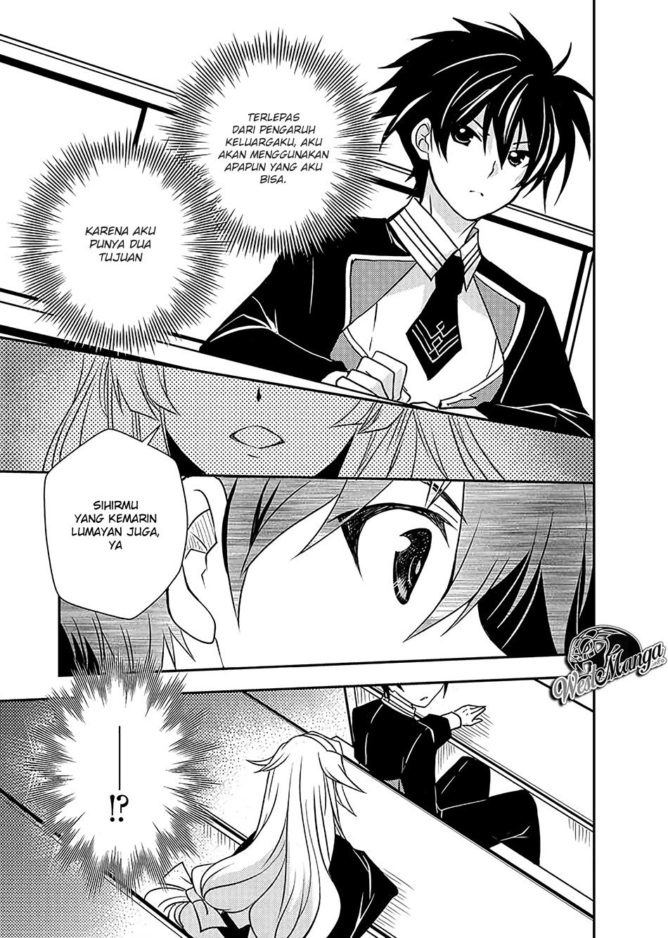 Level 1 No Saikyou Kenja: Noroi De Saikakyuu Mahou Shika Tsukaenai Kedo Kami No Kanchigai De Mugen